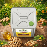 Filtered Groundnut Oil 15 kg – (16.48 Liter)